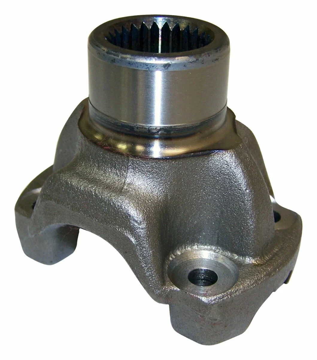 Vintage - Steel Unpainted Yoke - J8129363